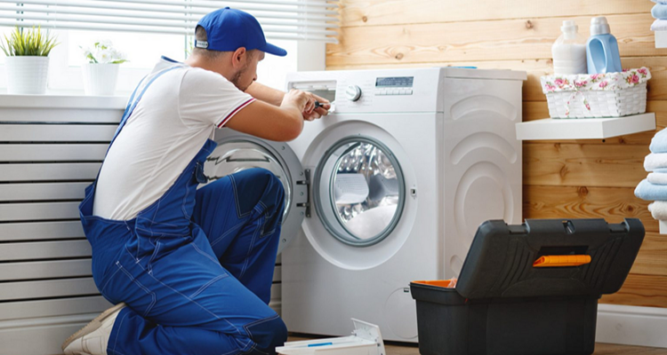 Washing Machine Repair Service Center Noida